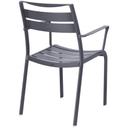 Abbildung arm chair Herma Schrägansicht