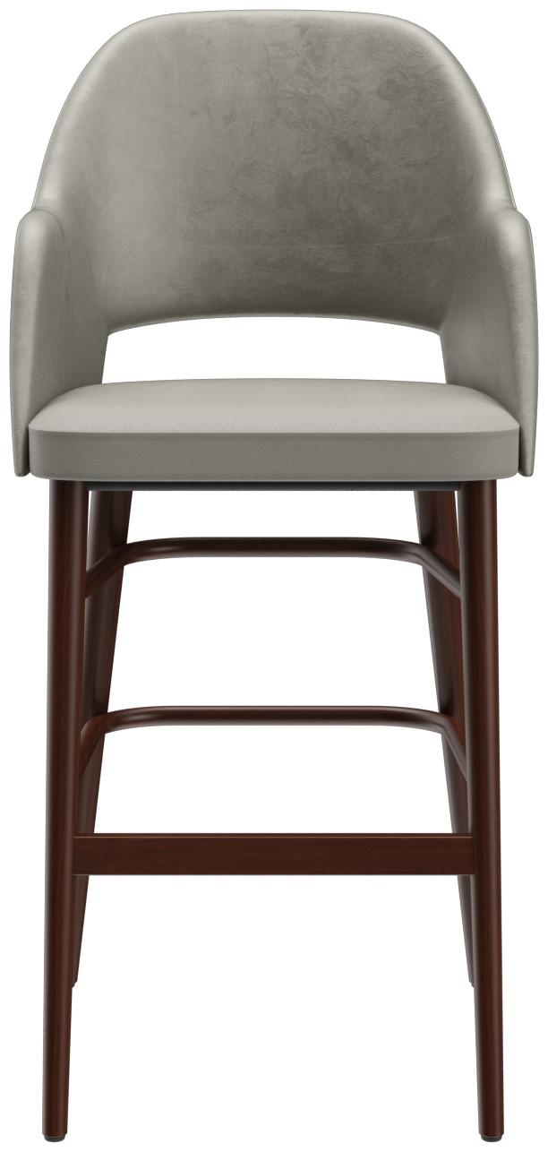 Abbildung Barkruk Liska Vorderansicht