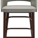 Abbildung Barkruk Liska Vorderansicht