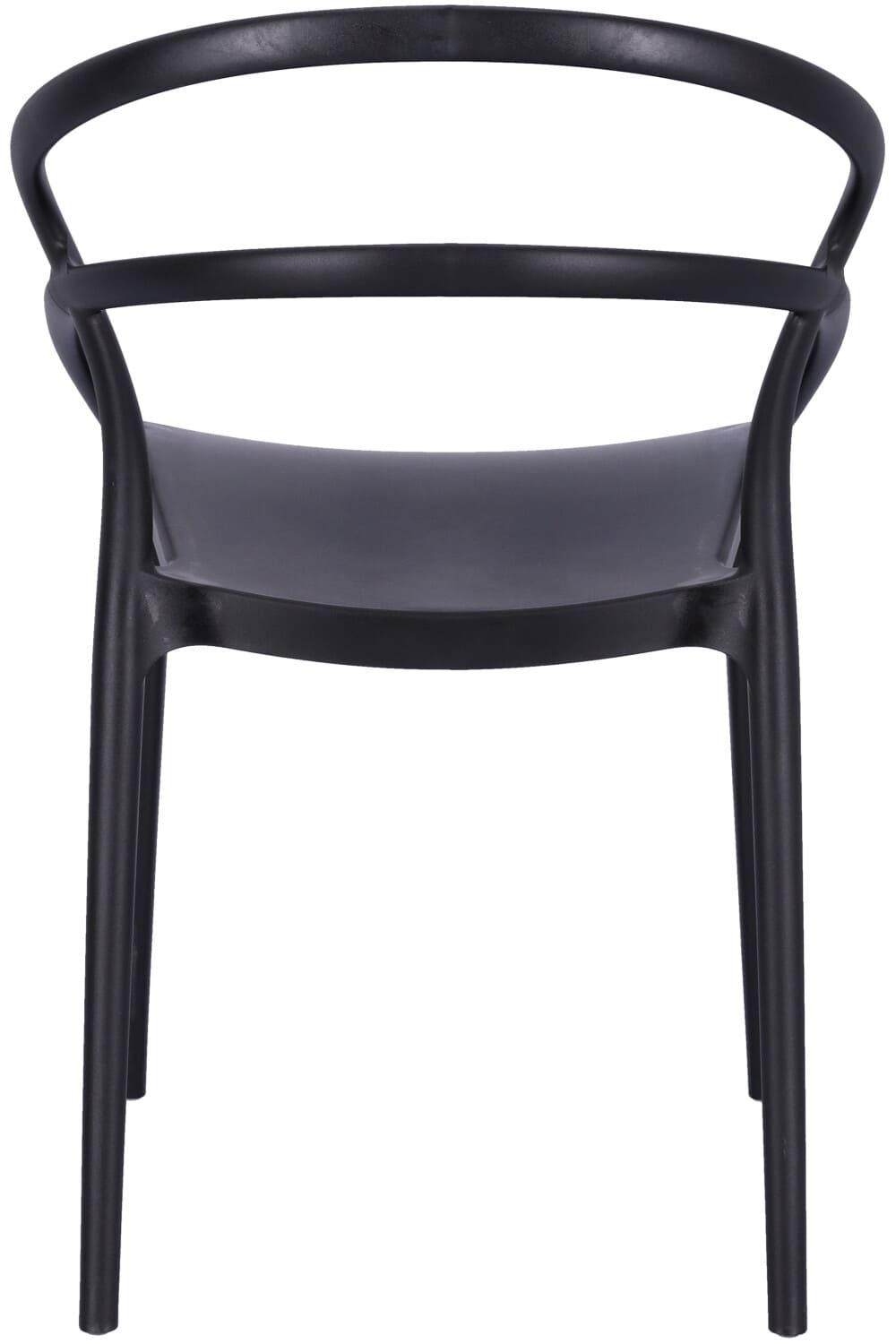 Abbildung chair Elimar Rückansicht