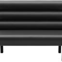 Abbildung Single element 120 cm Ripple Vorderansicht