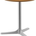 Abbildung Table à manger Modular T Schrägansicht