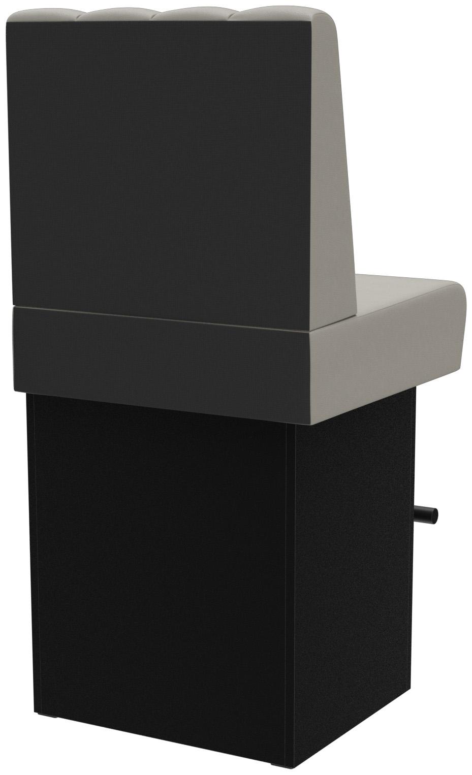 Abbildung Élément extérieur côté gauche 60cm Felipa Schrägansicht