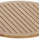 Abbildung Plateau de table Sendo Schrägansicht