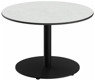 Abbildung Couchtisch T12 Slim Rückansicht