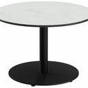 Abbildung Couchtisch T12 Slim Rückansicht
