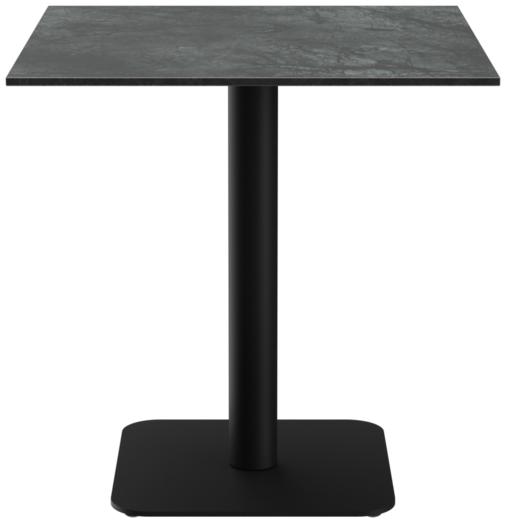 Abbildung table basse Kerst Slim Vorderansicht
