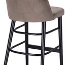 Abbildung bar stool Hada Schrägansicht