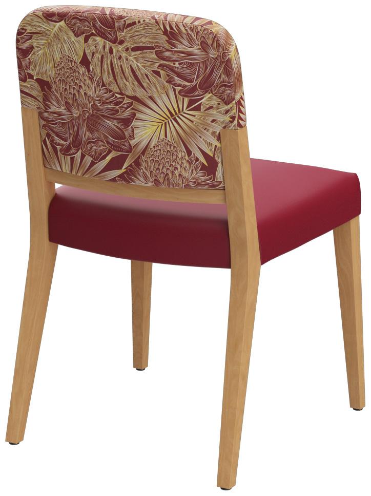 Abbildung stoel Tasha Schrägansicht