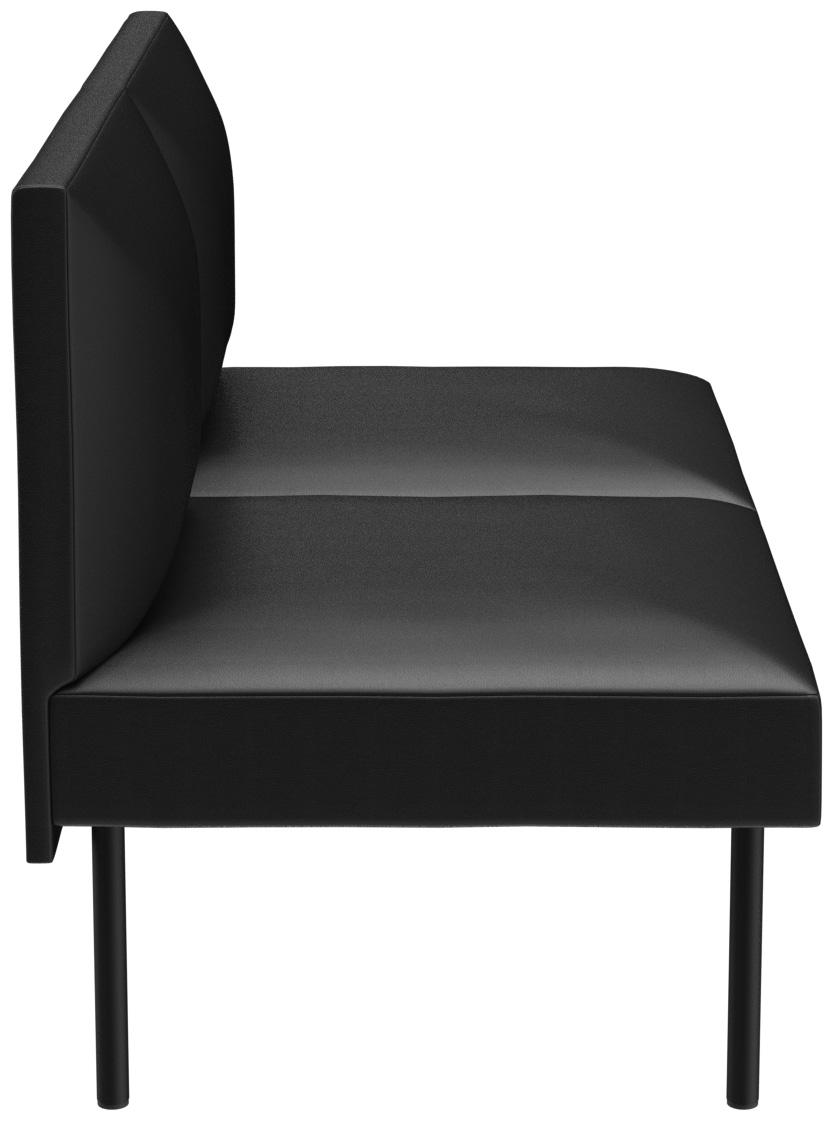 Abbildung Élément 120 cm Tuya B Seitenansicht