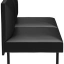 Abbildung Élément 120 cm Tuya B Seitenansicht