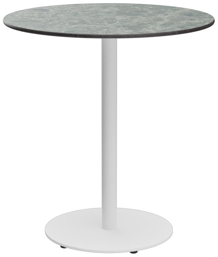 Abbildung Table à manger T12 Slim Schrägansicht