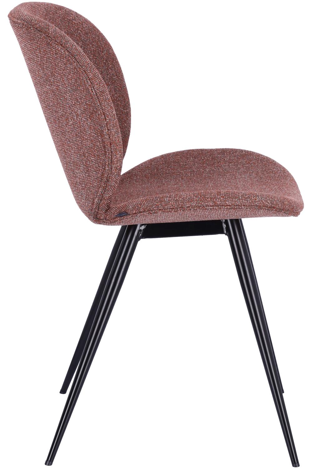 Abbildung chair Impa Seitenansicht