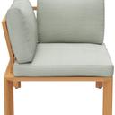 Abbildung Eckelement Lorcan Seitenansicht