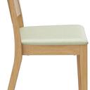 Abbildung Stuhl Quin Seitenansicht