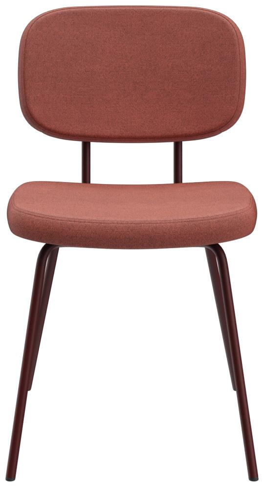 Abbildung chaise P 32 Vorderansicht