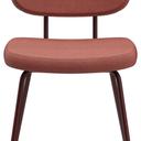 Abbildung chaise P 32 Vorderansicht