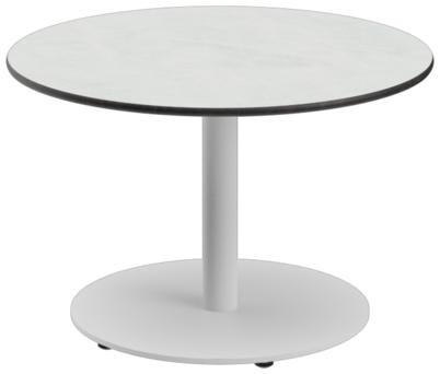 Abbildung Couchtisch T12 Slim Vorderansicht