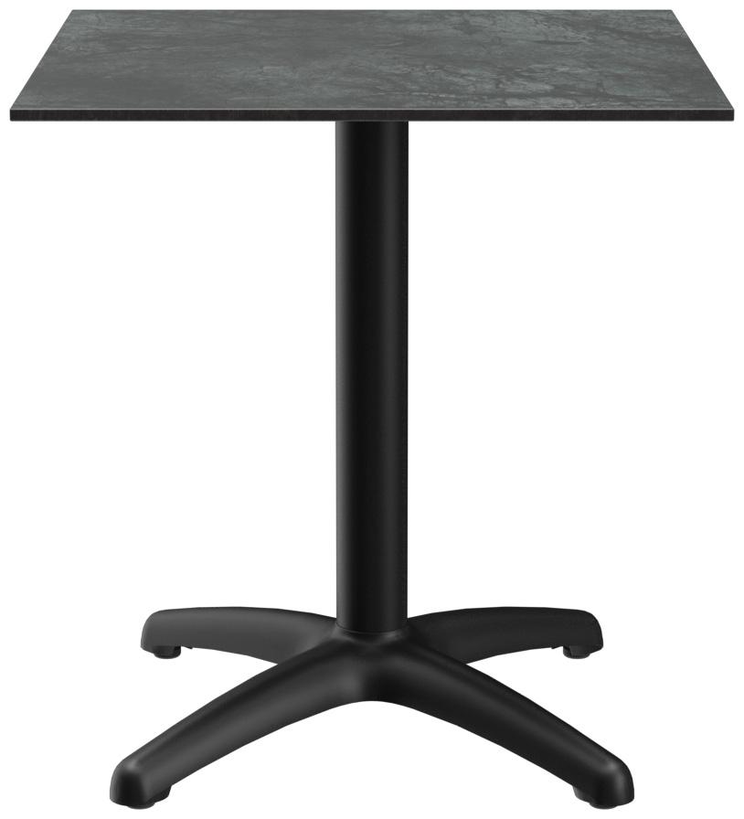 Abbildung Esstisch Kenan Vorderansicht