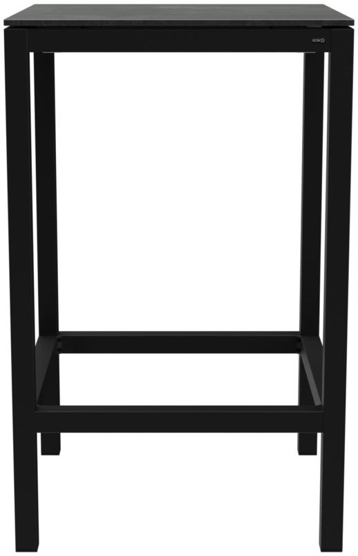 Abbildung High table Tivon Vorderansicht