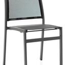 Abbildung chair Tiras Schrägansicht