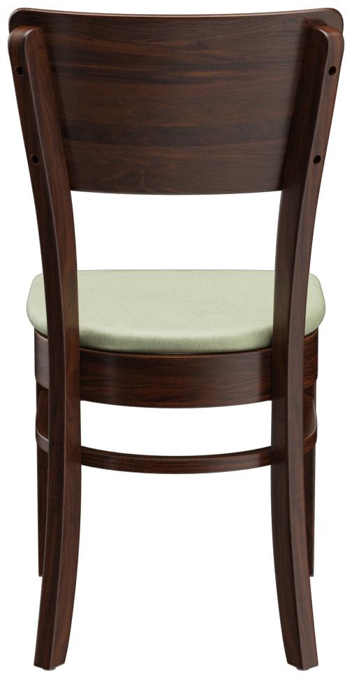 Abbildung chaise Urim Rückansicht