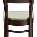 Abbildung chaise Urim Rückansicht