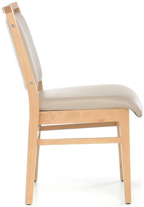 Abbildung Chair Ehab Seitenansicht