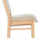 Abbildung Chair Ehab Seitenansicht