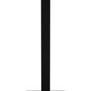 Abbildung Mange-debout Kord Vorderansicht