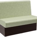 Abbildung Élément individuel 120 cm Anett Schrägansicht