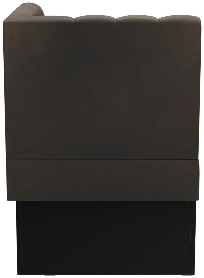 Abbildung élément d’angle Felipa Rückansicht