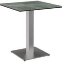 Abbildung Eettafel Kerst Schrägansicht