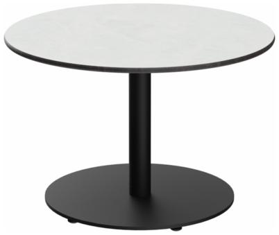 Abbildung Couchtisch T12 Slim Schrägansicht