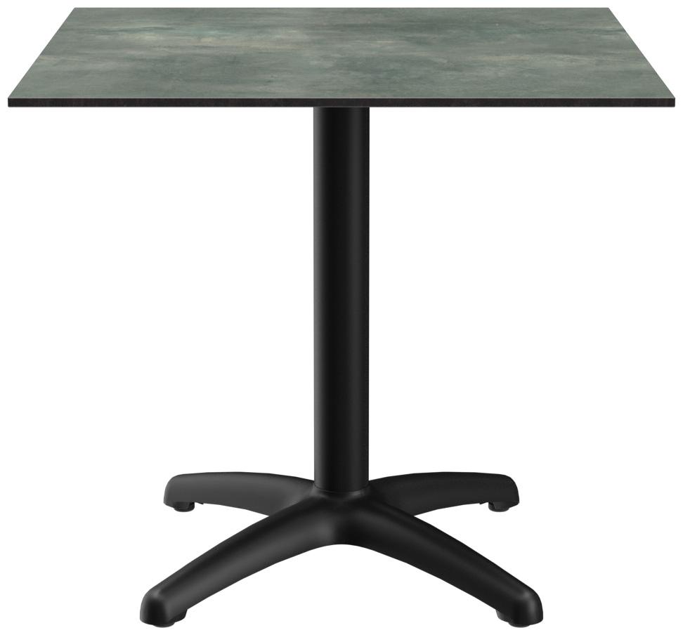 Abbildung Eettafel Kenan Vorderansicht