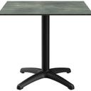 Abbildung Eettafel Kenan Vorderansicht