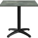 Abbildung Eettafel Kenan Vorderansicht