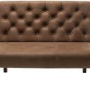 Abbildung Zwischenelement 120cm Hester Vorderansicht