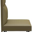 Abbildung Element 60 cm Tuya B Seitenansicht