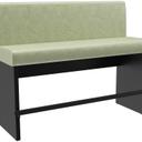 Abbildung Einzel-/Grundelement 150 cm H-Line Schrägansicht