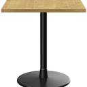 Abbildung Table à manger Modular T Seitenansicht