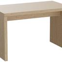 Abbildung dining table Formline 02 Schrägansicht