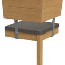 Abbildung Hoekelement Silvia Schrägansicht