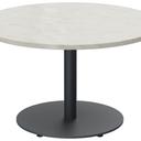 Abbildung Couchtisch T12 Slim Seitenansicht