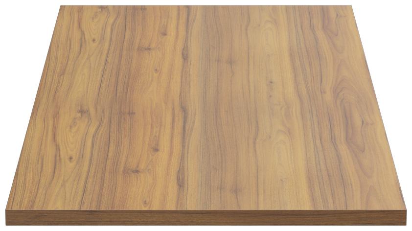 Abbildung Plateau de table Vario Strong Seitenansicht