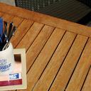 Abbildung Plateau de table Sendo Detailansicht