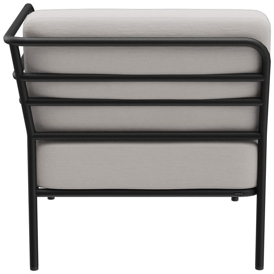 Abbildung Afsluitend element rechts Sonica Rückansicht