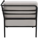 Abbildung Afsluitend element rechts Sonica Rückansicht