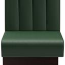 Abbildung Afsluitingselement rechts 60cm Felipa Vorderansicht