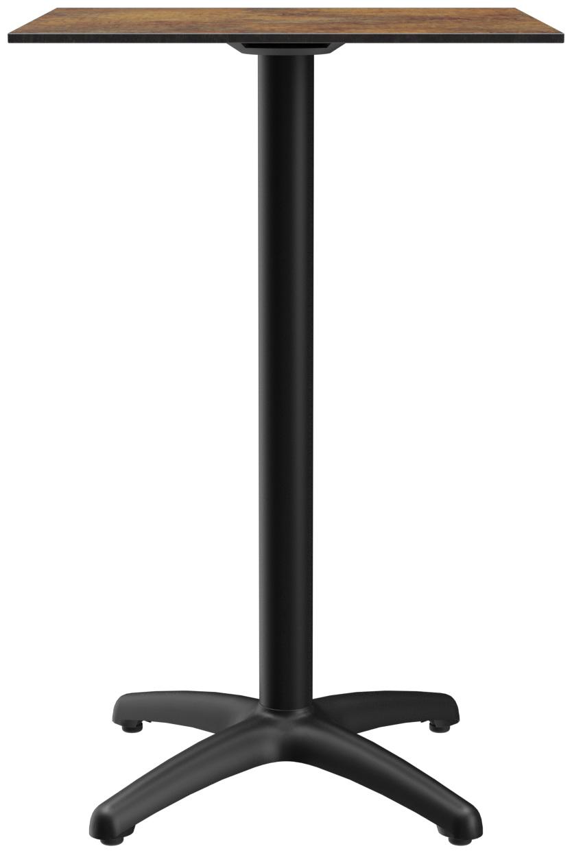 Abbildung Staantafel Kenan Vorderansicht